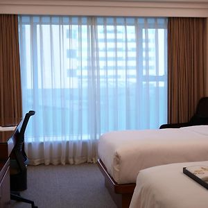 Double or Twin Room Swimming Pool Access